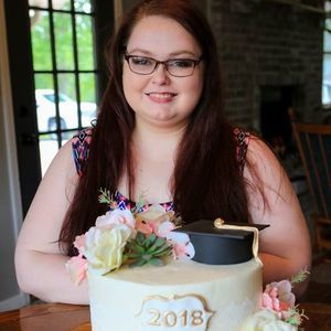 Meet your Posher, Mackenzi